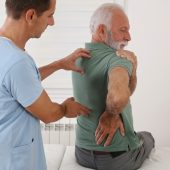 Spinal Stenosis and Walking Problems