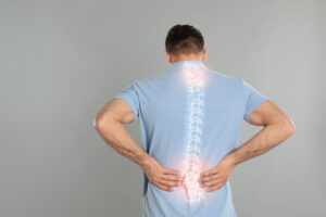 lumbar spinal stenosis