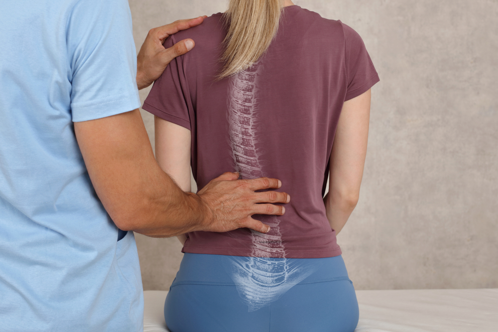 how to identify spinal stenosis symptoms