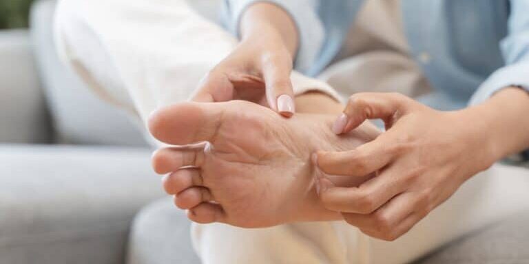 balance exercises for neuropathy